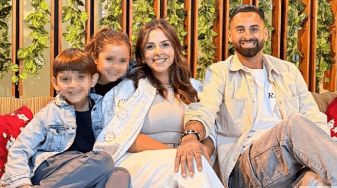 Imagen de la noticia: Familia de Lucas Trejo fallece tras sismos