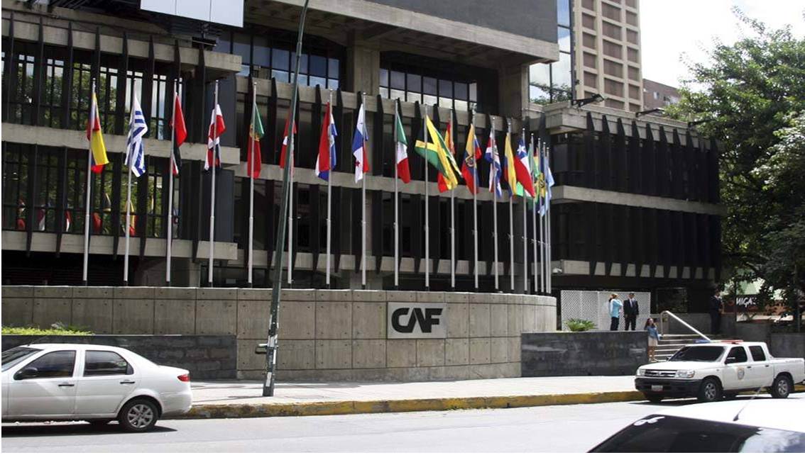 Imagen de la noticia: Corporación Andina de Fomento crea fondo de hasta 200 millones de dólares