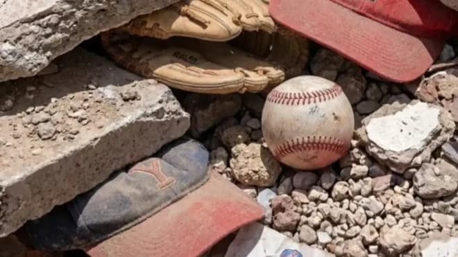Imagen de la noticia: Dolor en el béisbol infantil: más de 100 niños de Criollitos de Venezuela mueren en La Guaira