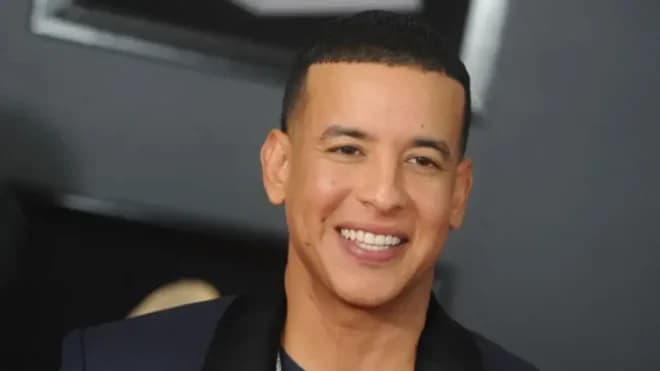 Imagen de la noticia: El dolor es inexplicable: la conmovedora acción de Daddy Yankee por Venezuela