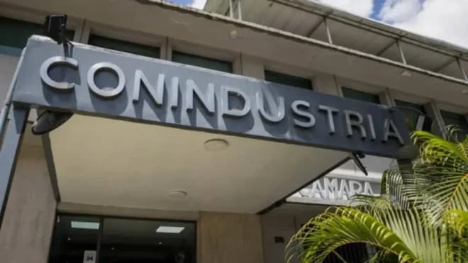 Imagen de la noticia: Conindustria solicita exoneración de impuestos al Ejecutivo Nacional: documento