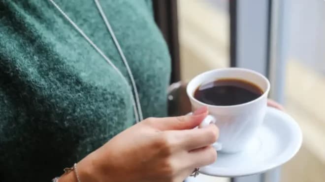 Imagen de la noticia: El consumo diario de café mejora la microbiota intestinal y el estado de ánimo