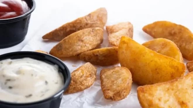 Imagen de la noticia: Fácil y económica: Prepara las clásicas empanadas criollas sin harina de maíz
