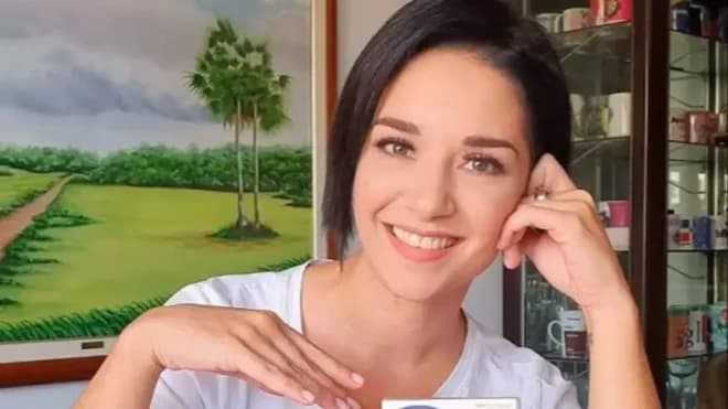 Imagen de la noticia: No son mercancía: el contundente mensaje de Daniela Alvarado sobre la protección infantil tras la tragedia