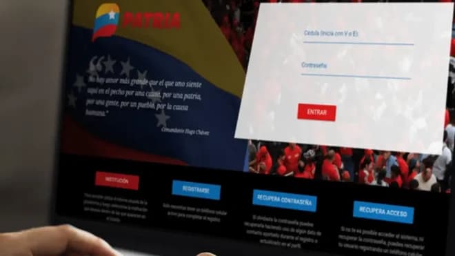 Imagen de la noticia: Cronograma de pagos Patria: conozca los bonos que caen del 6 al 11 de julio