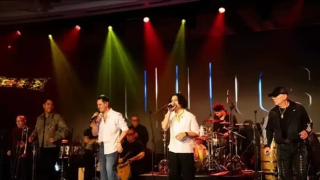 Imagen de la noticia: Ángel Delgado, integrante de Guaco, anuncia que padece cáncer y solicita apoyo para su tratamiento