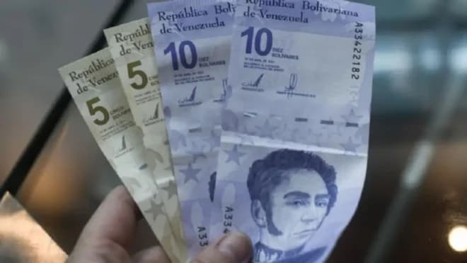 Imagen de la noticia: Sistema Patria activará bono para adultos mayores