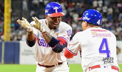 Imagen de la noticia: Lvbp (Round Robin): La Guaira derrota a Los Tigres pasa a la Gran Final
