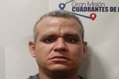 Imagen de la noticia: Municipio San Francisco: Detienen a sujeto señalado de captar a personas por redes sociales para atracarlas
