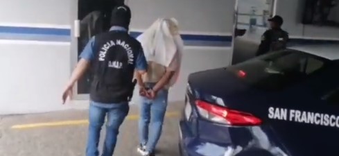 Imagen de la noticia: Panamá: Detienen a venezolano señalado de vendía certificados médicos falsos