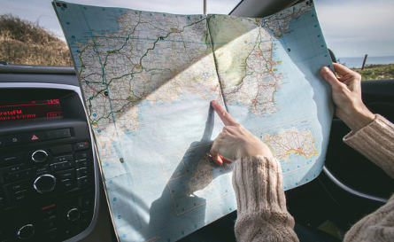 Imagen de la noticia: Viajando de manera inteligente: Cómo aprovechar el mercado de divisas en viajes internacionales