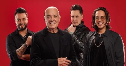 Imagen de la noticia: Guaco anuncia a sus dos nuevos integrantes