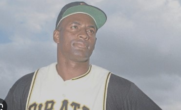 Imagen de la noticia: Un día como hoy, 18 de agosto en la historia: 1934 nace Roberto Clemente, beisbolista puertorriqueño. Miembro del salón de la fama del Béisbol
