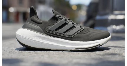 Imagen de la noticia: REVIEW | Revisamos las Ultraboost Light W: un hit de Adidas