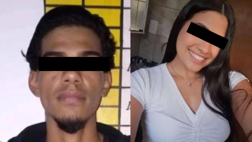 Imagen de la noticia: Estado Falcón: Matan a Mujer para robarle el celular, $46 y chucherías