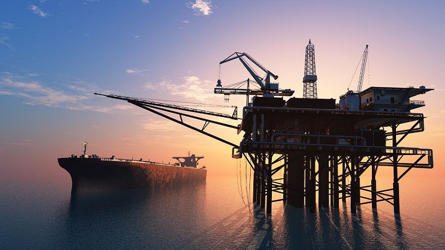 Imagen de la noticia: Los mayores productores de petróleo crudo en 2023