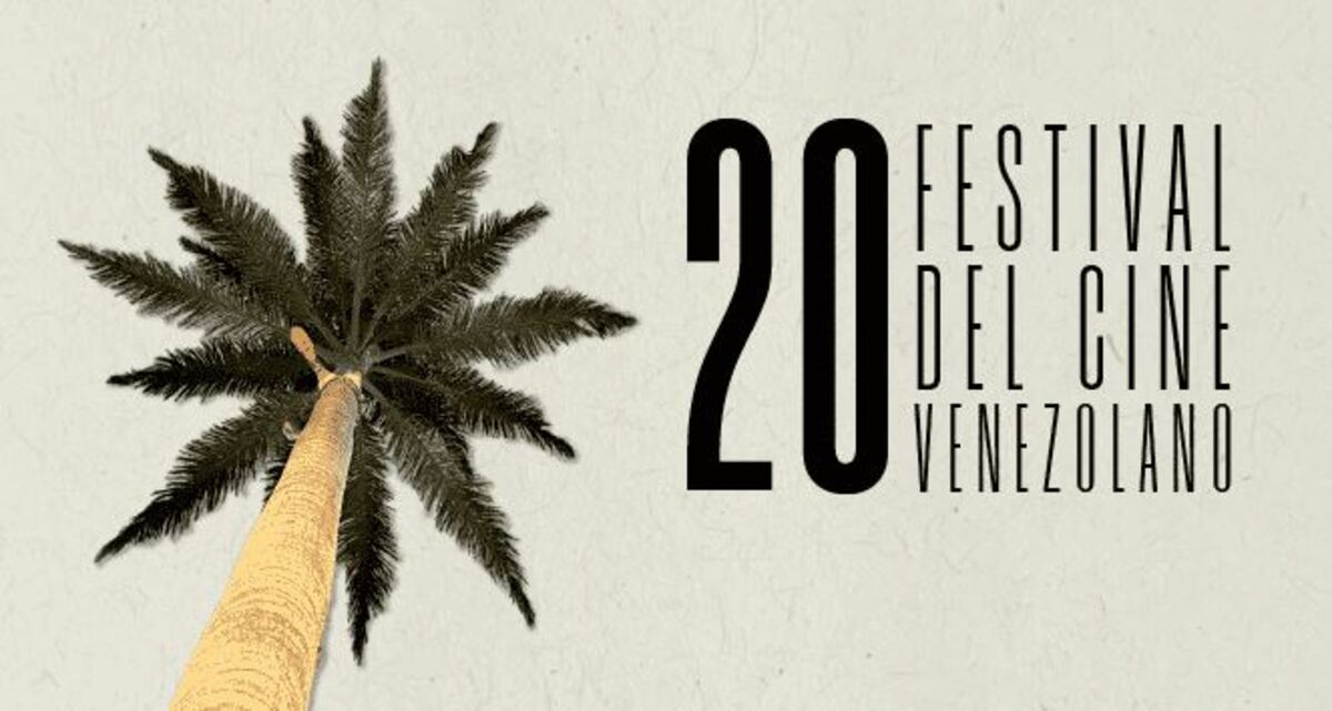 Imagen de la noticia: Más de 90 títulos competirán en el Festival de Cine Venezolano