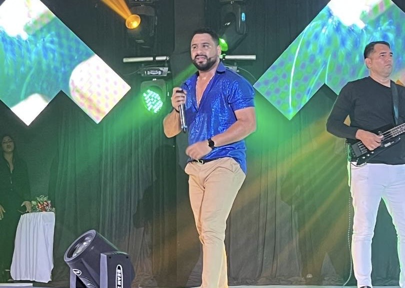 Imagen de la noticia: Municipio Cabimas: Dany Rojas presentará sus nuevas producciones musicales el próximo 25 en gran evento