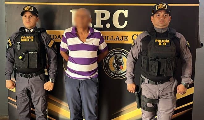 Imagen de la noticia: Detenido sexagenario en Maracaibo por presunto abuso sexual contra un niño