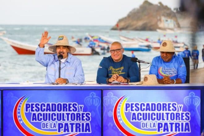 Imagen de la noticia: Pescadores de Sucre contarán con equipos de localización satelital para emergencias