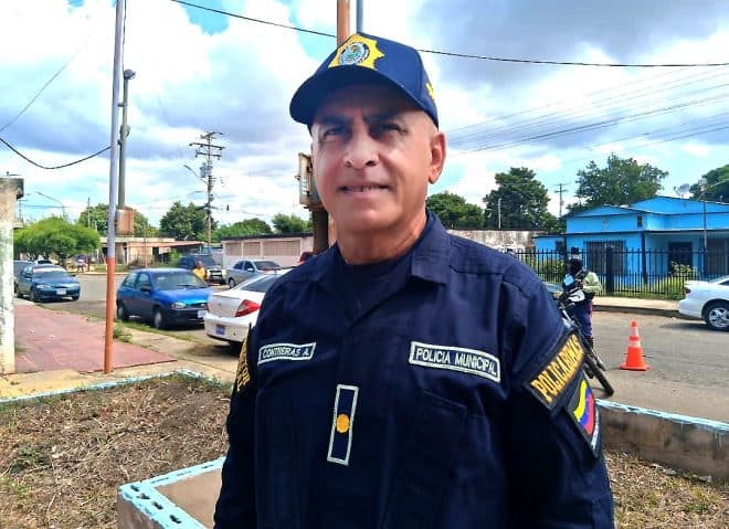 Imagen de la noticia: Operativo en Cabimas: Retienen 40 motos y detienen a 11 personas por infracciones viales y delitos