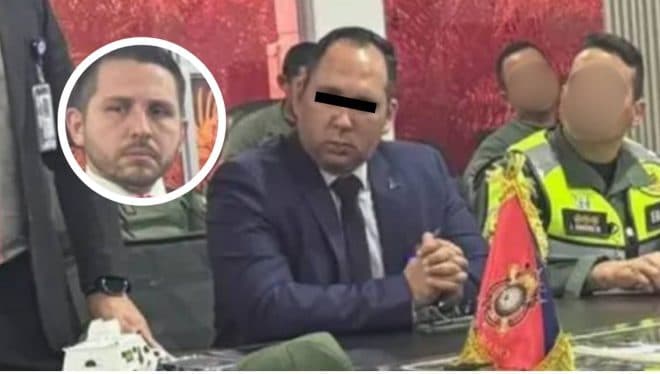 Imagen de la noticia: Fiscal Superior de Carabobo y 10 fiscales más detenidos por corrupción