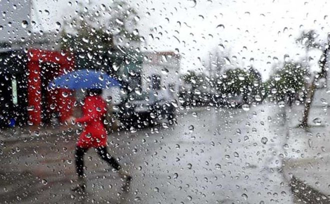 Imagen de la noticia: Inameh anuncia precipitaciones significativas en Maracaibo