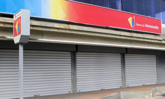 Imagen de la noticia: Bancos no operarán este lunes 15 de septiembre por feriado bancario