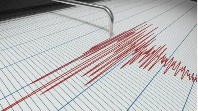 Imagen de la noticia: Sismo de 3.6 con epicentro en la COL se siente en Maracaibo