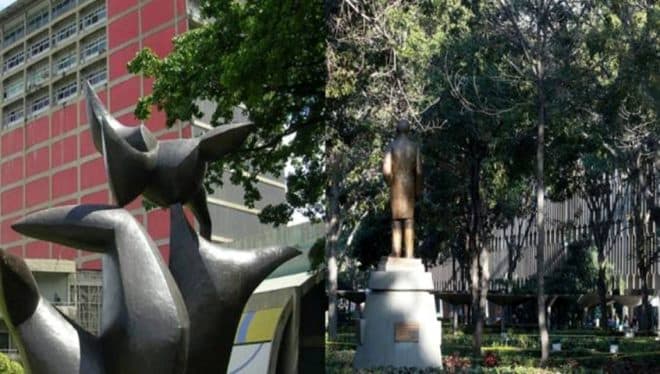 Imagen de la noticia: Sueldos de docentes de la UCV vs Sueldos de docentes en la UCAB