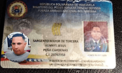 Imagen de la noticia: Matan dentro de su vehículo a un sargento mayor de la GNB en Cabimas
