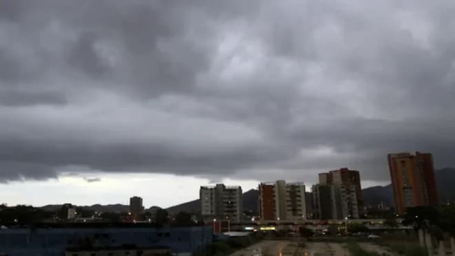 Imagen de la noticia: Inameh prevé incremento de lluvias y chubascos en estas regiones de Venezuela: 16 de diciembre