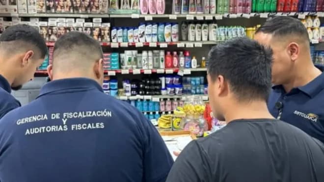Imagen de la noticia: ¡Atención! Negocios en Miranda Sancionados por Especulación y Evasión Fiscal