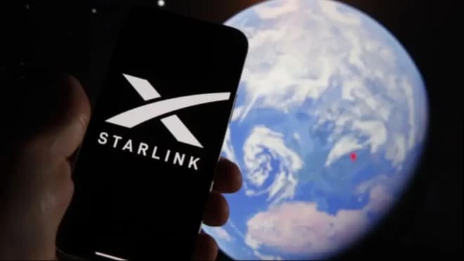 Imagen de la noticia: Internet Starlink llega de manera oficial a Venezuela