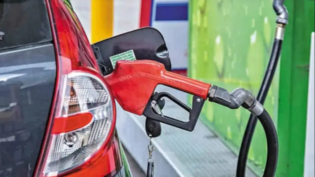 Imagen de la noticia: Pdvsa prepara la venta de gasolina de 97 octanos