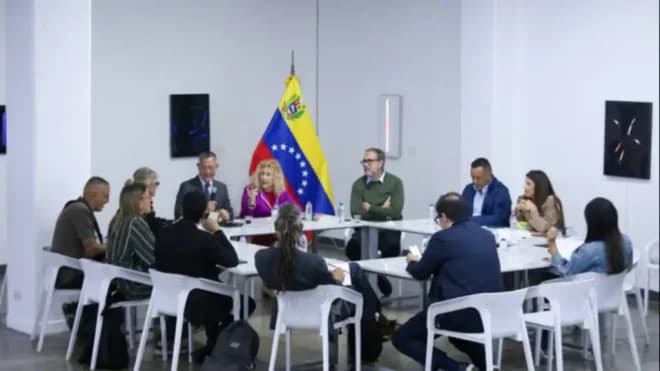 Imagen de la noticia: Publican el paso a paso para solicitar el beneficio de amnistía