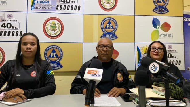Imagen de la noticia: Cabimas: Seguridad Ciudadana y Defensa Integral informa requisitos para realizar eventos en la ciudad