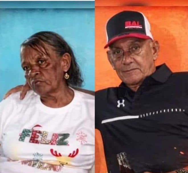 Imagen de la noticia: Municipio Cabimas: Localizan con vida a pareja de ancianos desaparecidos en La Rosa Vieja