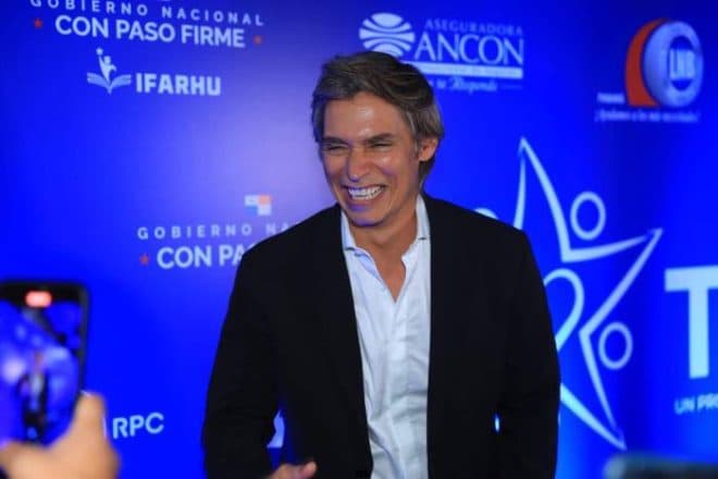 Imagen de la noticia: “Le pedí perdón de corazón”: La confesión de Carlos Baute sobre el distanciamiento con su hijo José Daniel