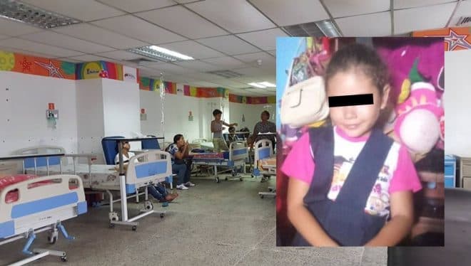Imagen de la noticia: Finaliza la angustia: Localizan sanas y salvas a las tres niñas desaparecidas en Maracaibo