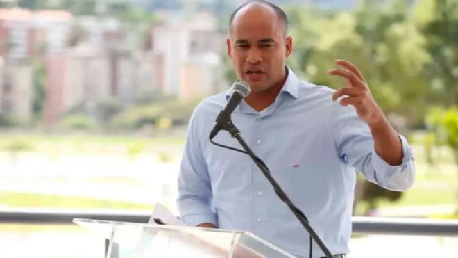 Imagen de la noticia: Héctor Rodríguez anuncia plan de recuperación escolar y dotación para docentes
