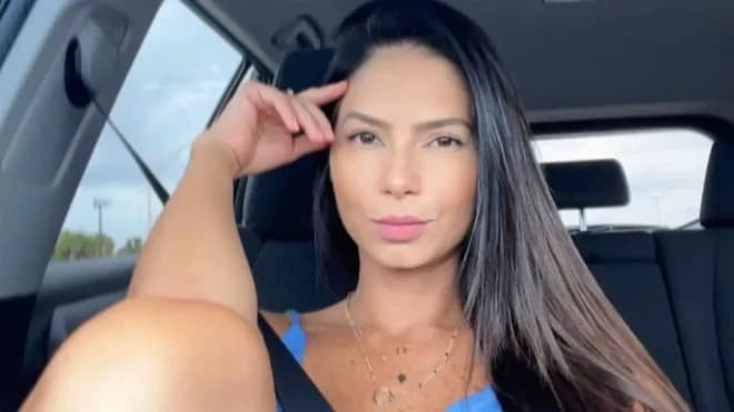 Imagen de la noticia: Juliet Lima se retracta: el inesperado cambio de postura sobre Manuel Turizo y su hija