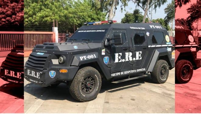 Imagen de la noticia: Capturado ‘El Cabeza’ tras cometer atroz ataque contra un niño de 8 años en Maracaibo