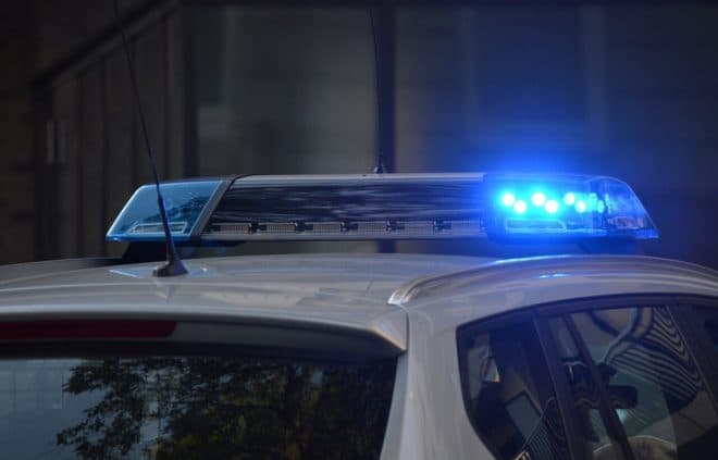 Imagen de la noticia: La policía mata a un hombre que apuñaló a varias personas en el metro de Nueva York