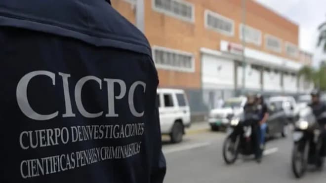 Imagen de la noticia: Hallan sin vida a joven enfermera reportada como desaparecida en Guárico