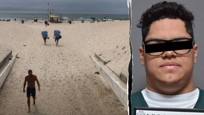 Imagen de la noticia: Venezolano es acusado de intento de homicidio en Nueva York