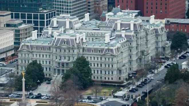 Imagen de la noticia: Inversionistas internacionales buscan reactivar la economía venezolana tras reunión en Washington
