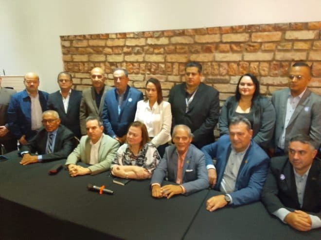 Imagen de la noticia: Municipio Cabimas: Directivos de Fedecamaras visitan la ciudad para participar en actividad Petrolera