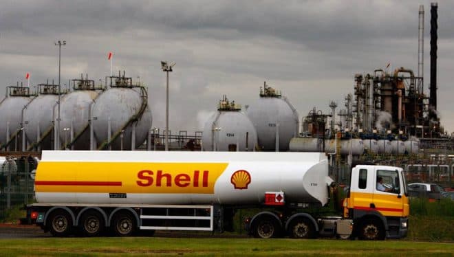 Imagen de la noticia: Shell en Venezuela: el plan para reactivar campos petroleros en Monagas