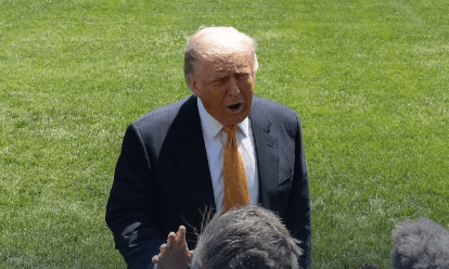 Imagen de la noticia: Trump promete liberación total de presos políticos en Venezuela